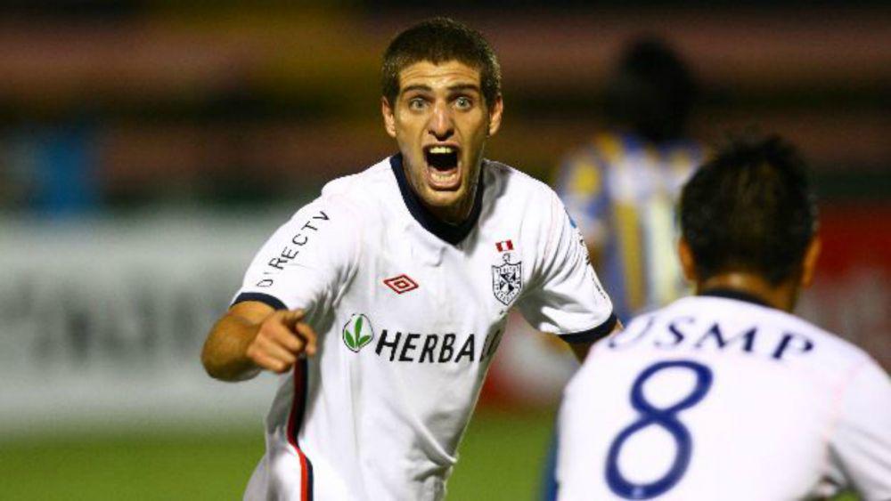 Carlos Marinelli (goal.com)