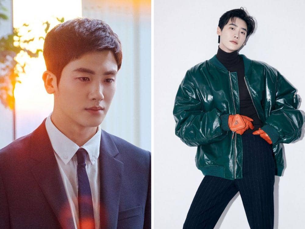 Terbaru Park Hyung Shik, 6 Lawan Main Han Hyo Joo di Film dan Drama