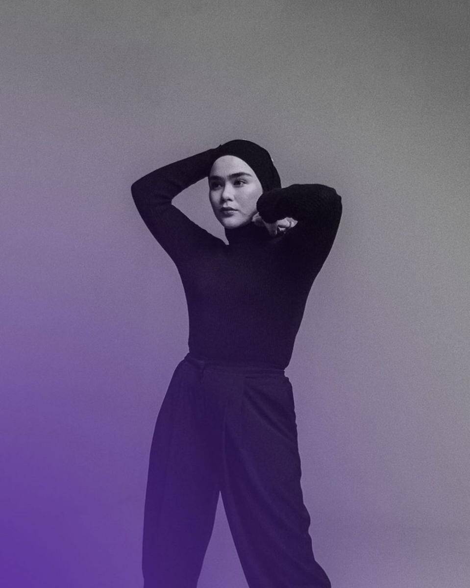 potret Sivia Azizah (instagram.com/siviazizah)