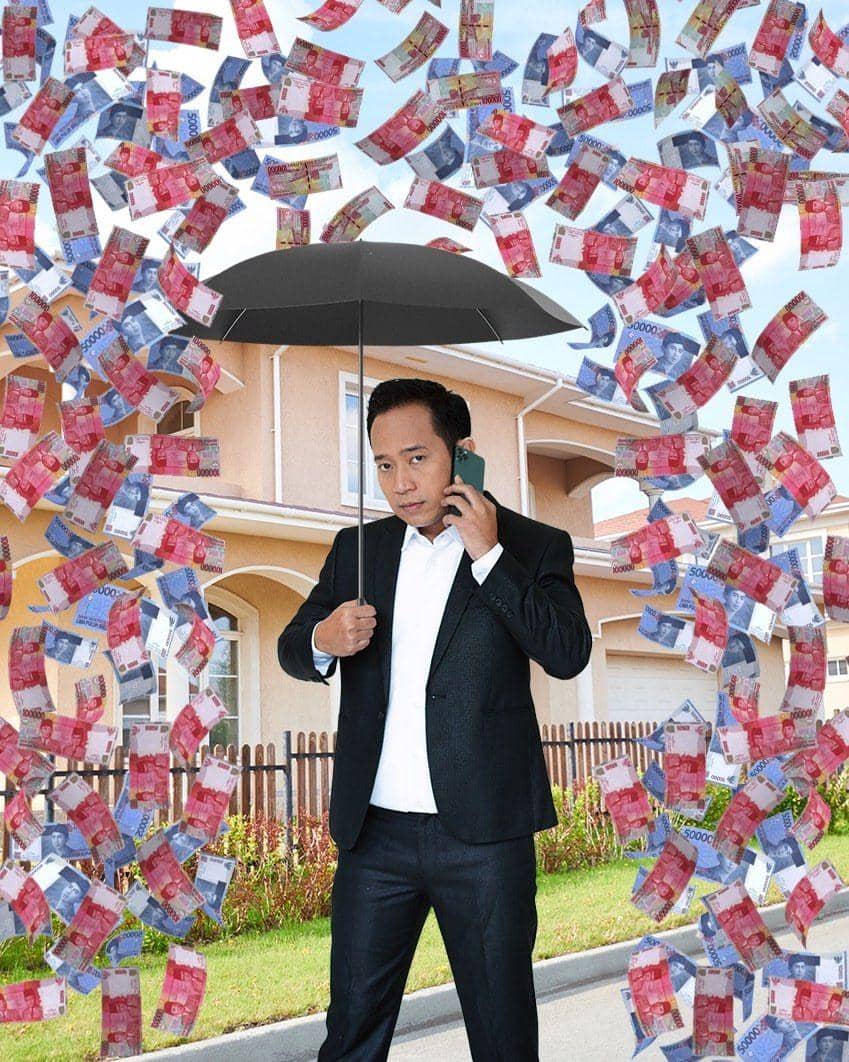 Denny Cagur (instagram.com/dennycagur)