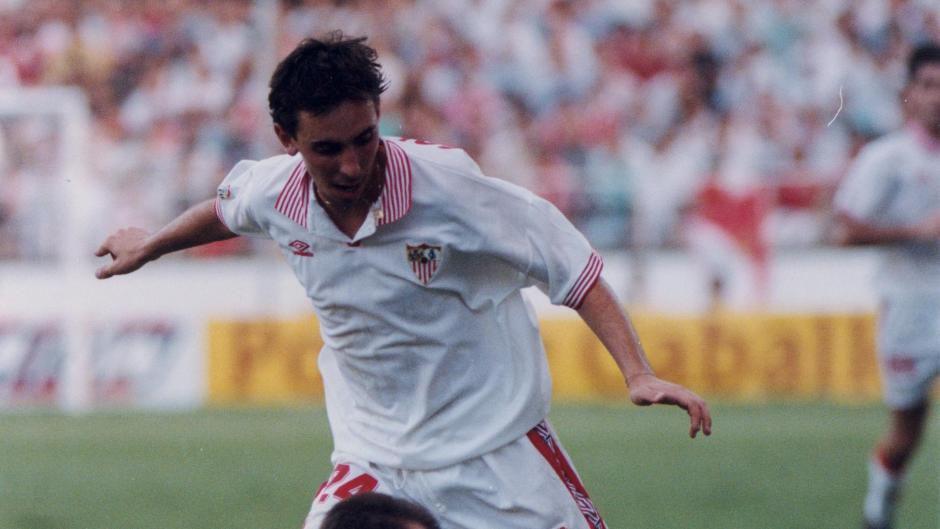 potret Cristian Colusso (sevilla.abc)