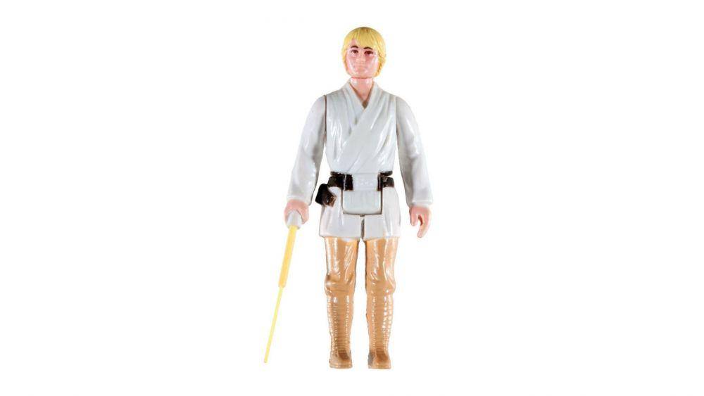 ilustrasi action figure paling mahal di dunia (hakes.com)
