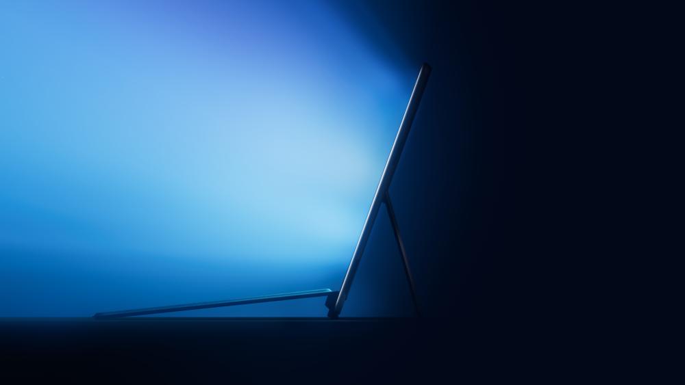 Microsoft Luncurkan 7 Produk Surface Baru, Ada HP Lipat!