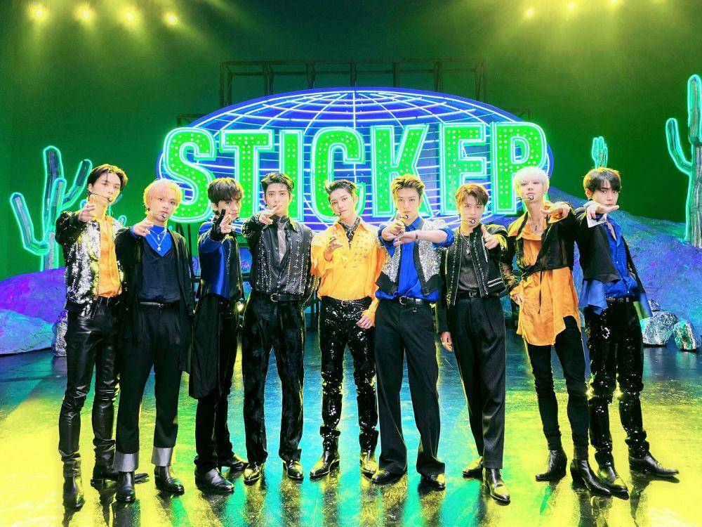 NCT 127 (twitter.com/NCTsmtown_127)