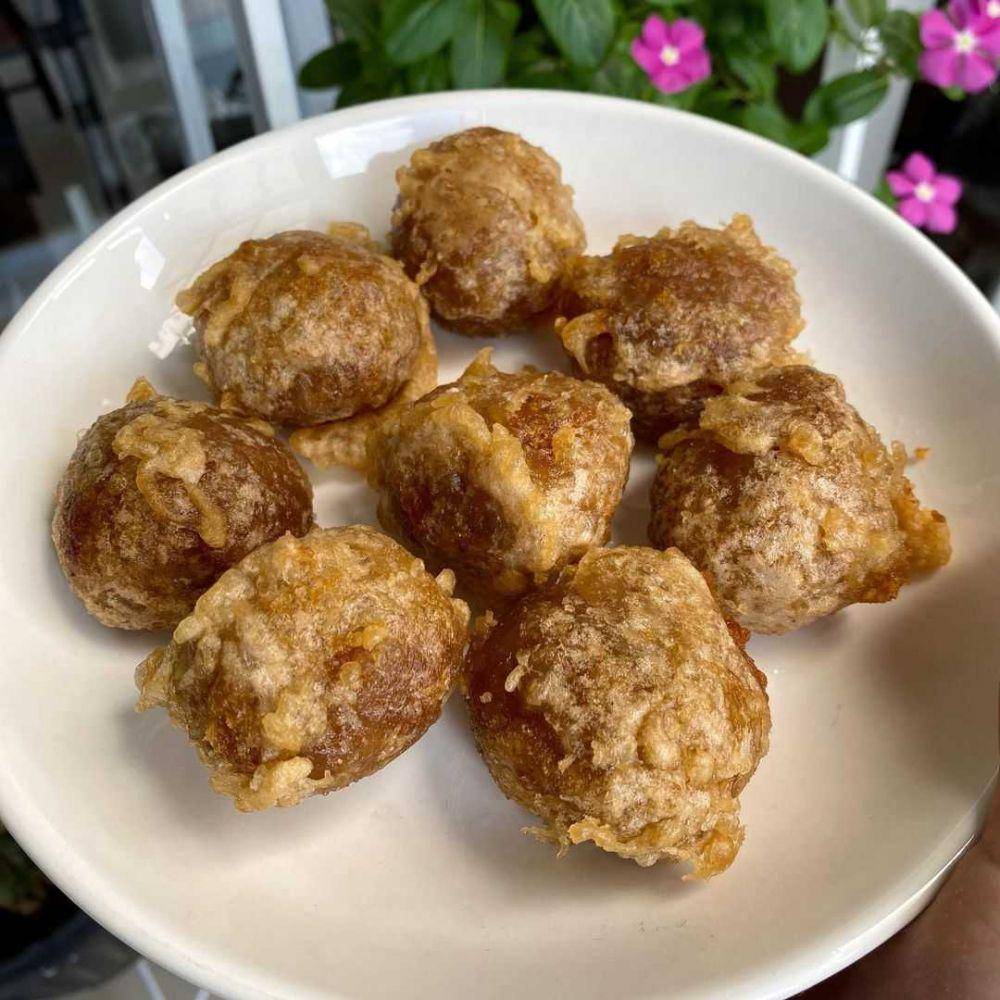 Getuk goreng (instagram.com/rhiniewidya)