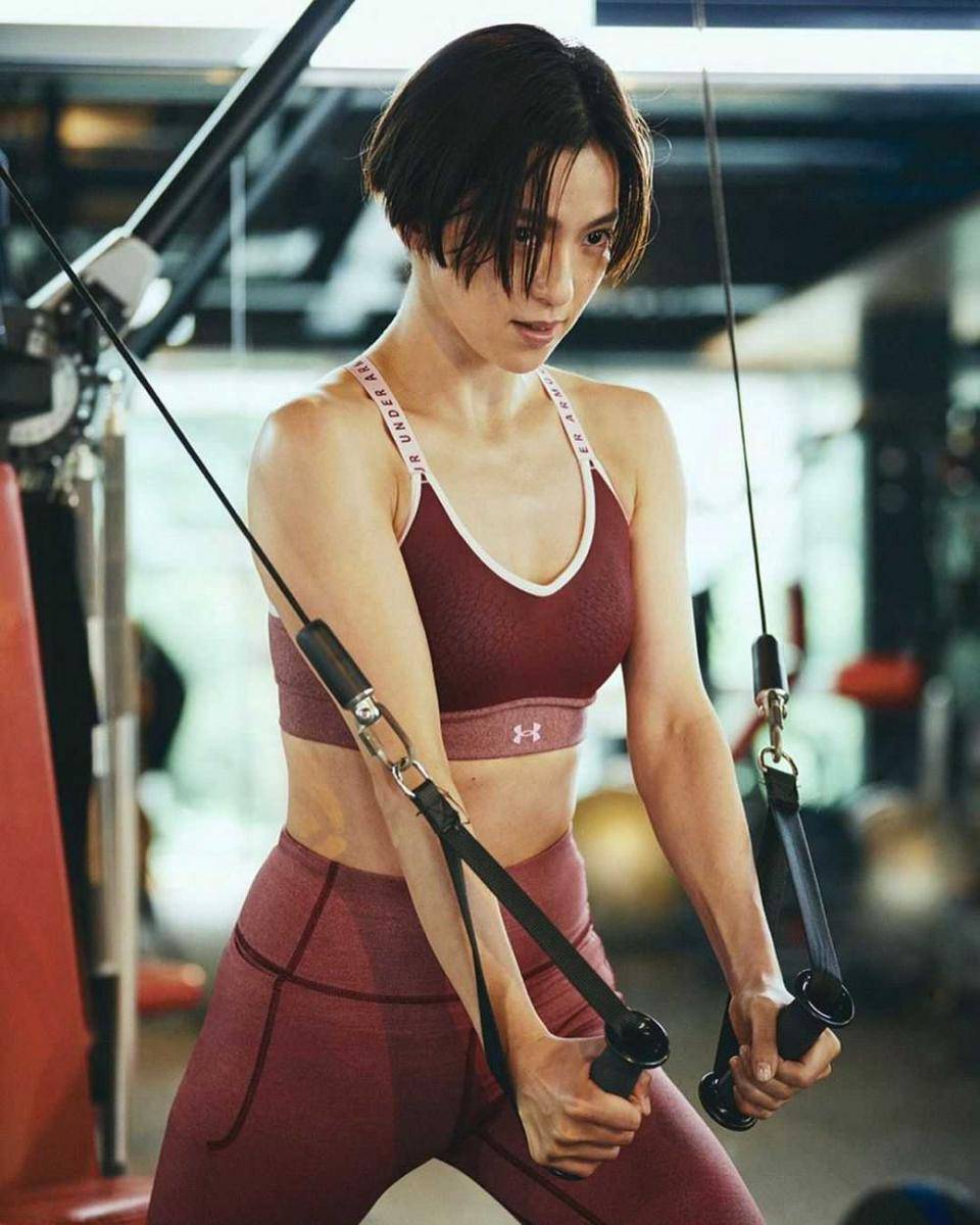 Anne Nakamura (instagram.com/cocoanne)