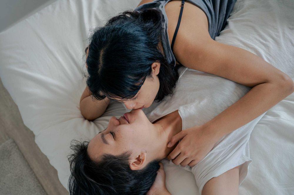 Perbedaan Kinky dan Fetish, Sering Dikira Sama