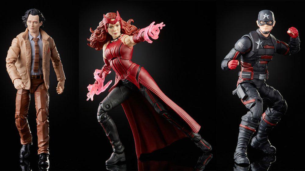 5 Karakter Action Figure Termahal di Dunia, Harga Tembus Rp2 Miliar