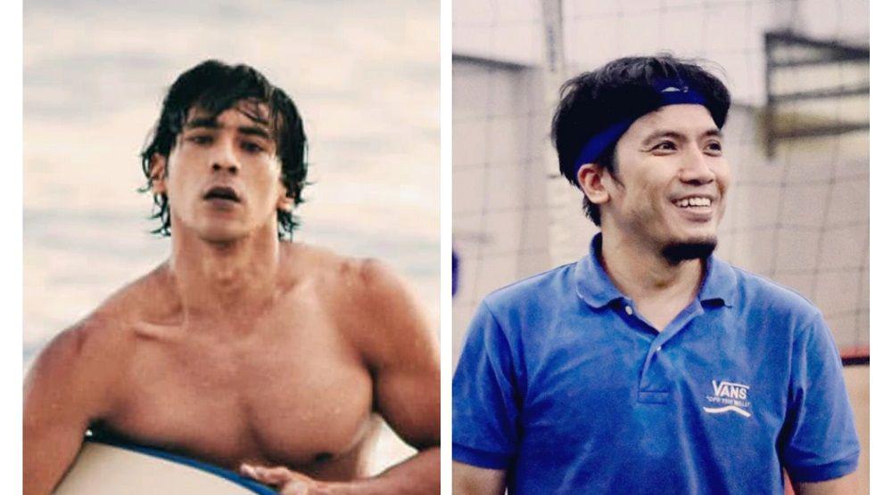 Potret Gagah 9 Aktor yang Biasa Tampil Kocak di Film, Bikin Pangling!