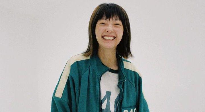 Main di Squid Game, 9 Referensi OOTD Trendi ala Lee Yoo Mi