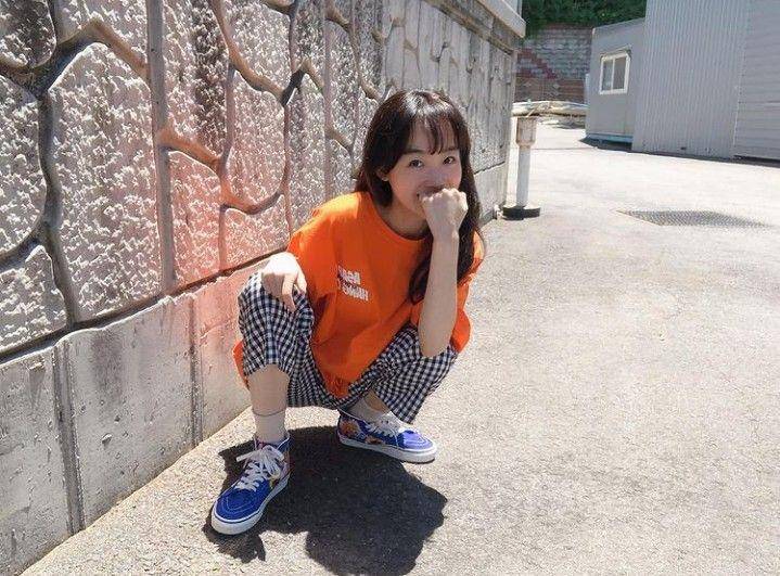 Lee Yoo Mi (instagram.com/leeyoum262)