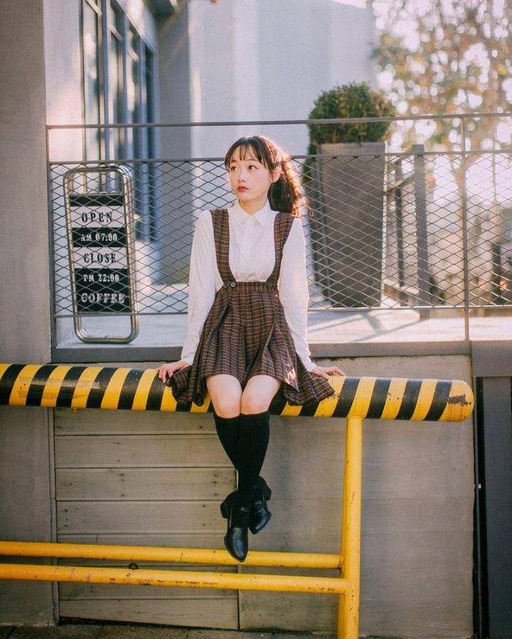 Lee Yoo Mi (instagram.com/leeyoum262)