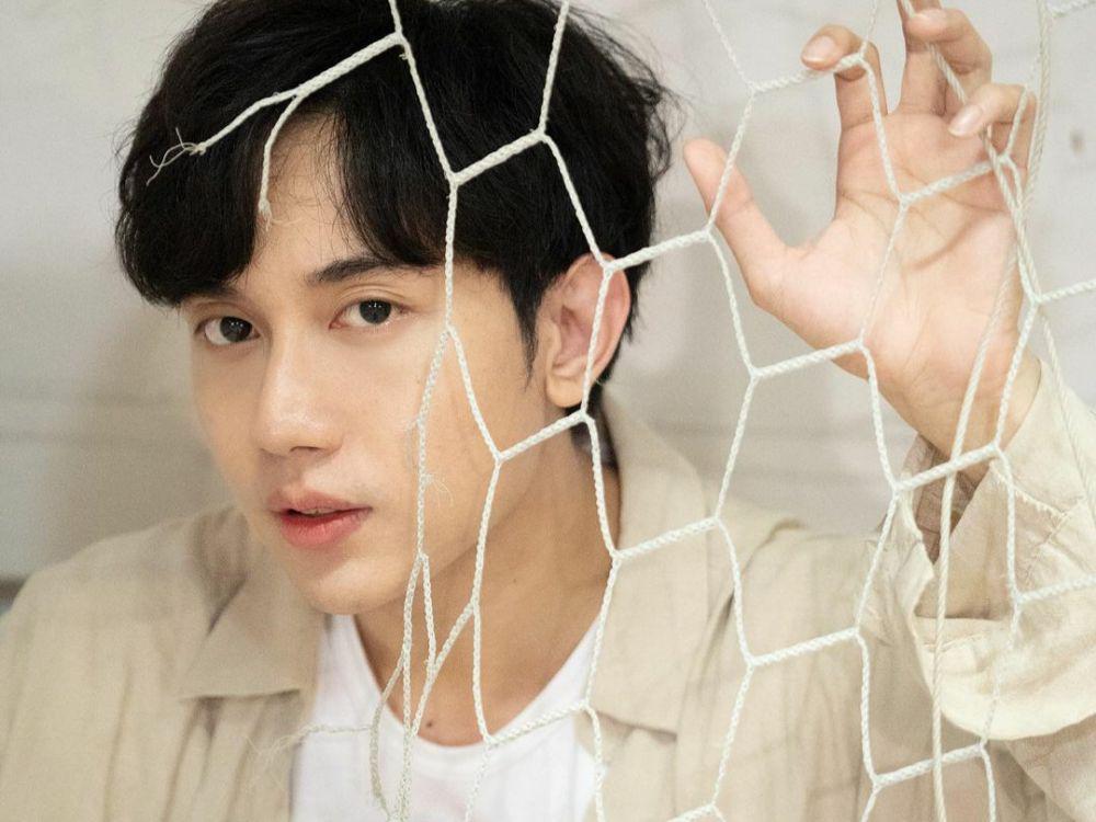 10 Fakta James Pongsapak, Si "Cat Boy" di Serial Don't Say No