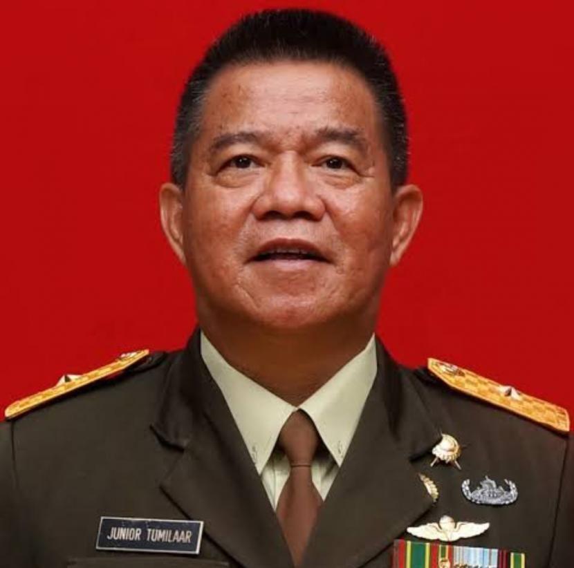 Surati Kapolri Bela Rakyat Kecil, Brigjen TNI Junior Malah Diperiksa