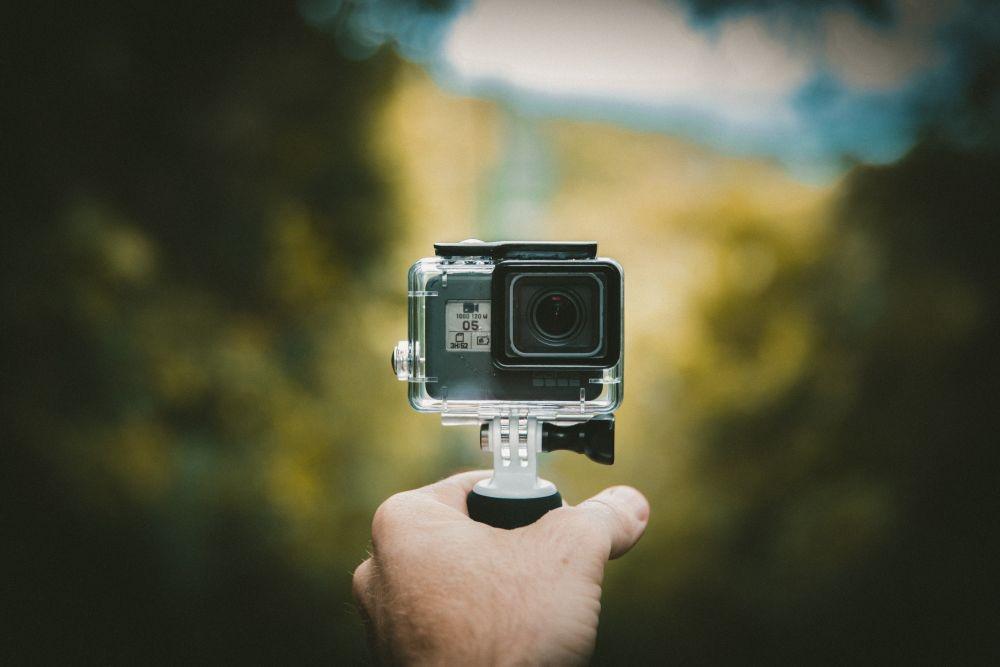 7 Action Camera Terbaik di Tahun 2021, Siap Berpetualang!