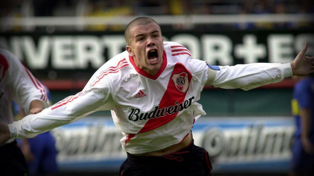 Andres D’Alessandro (marca.com)