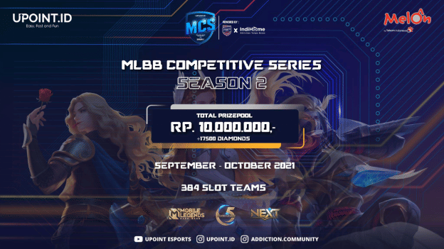 dok. Mobile Legends Bang Bang