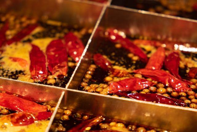 Kepedasan? 5 Makanan Ini Bisa Bantu Hilangkan Sensasi Panas di Mulut