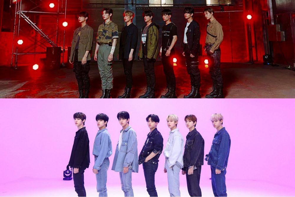Siap Comeback, Ini 5 Fakta Album ENHYPEN Bertajuk DIMENSION : DILEMMA