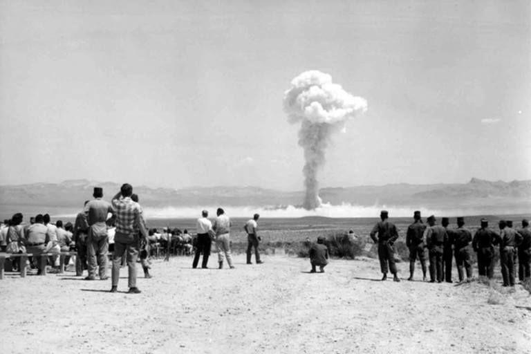 11 Eksperimen Radiasi Manusia yang Pernah Dilakukan Amerika