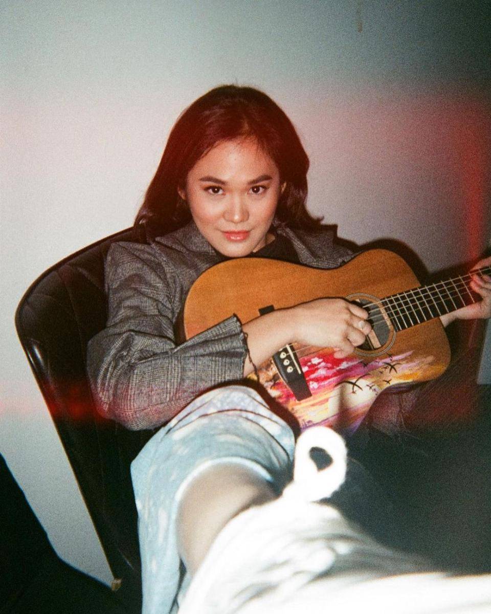 potret Sheryl Sheinafia (instagram.com/sherylsheinafia)