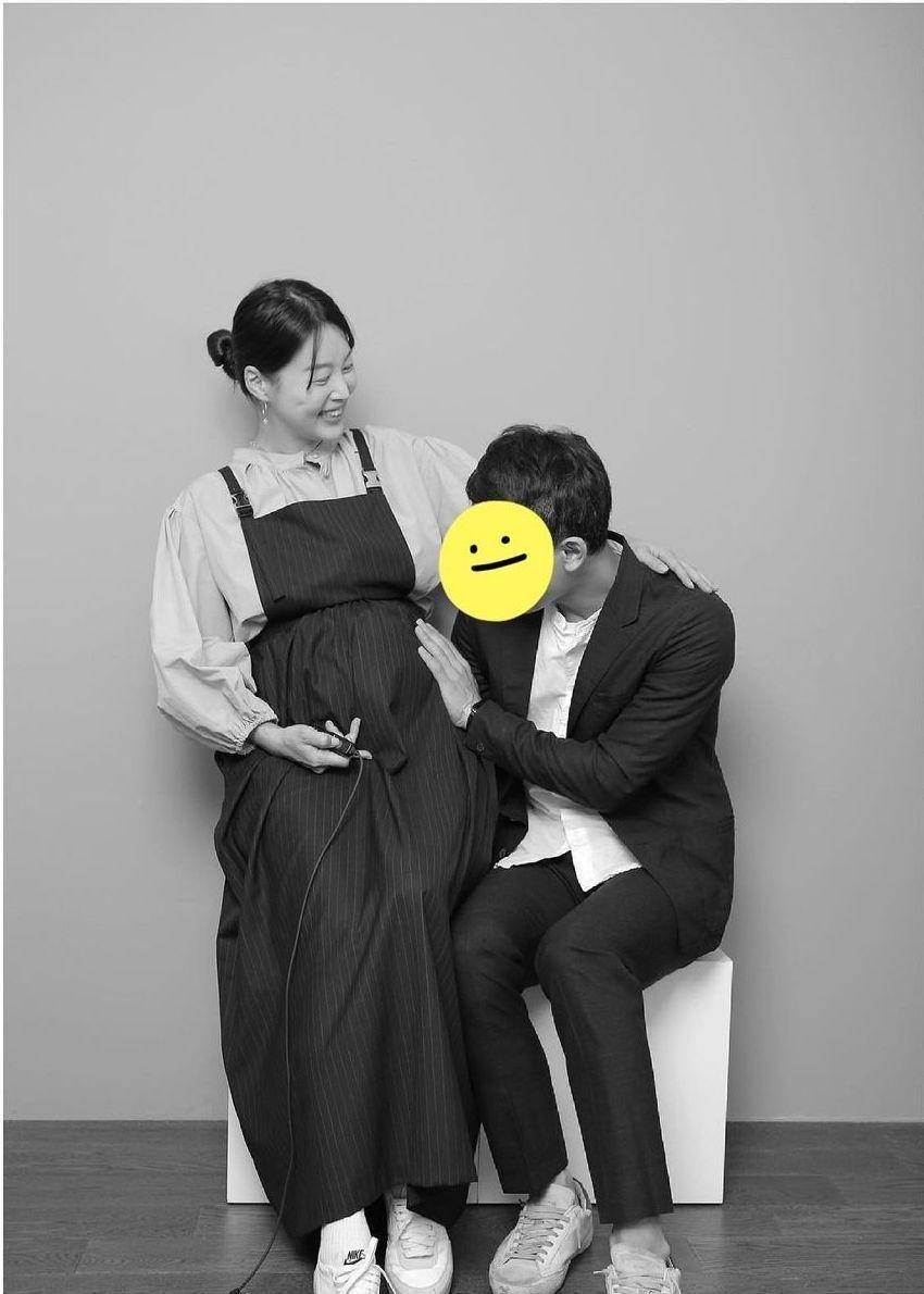 keluarga Han Ji Hye (instagram.com/jh_han)