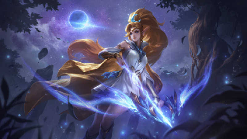 dok. Mobile Legends Bang Bang