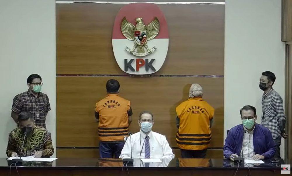 Korupsi Dana Hibah BNPB, Bupati Kolaka Timur Bisa Dihukum Mati?