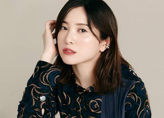 Yuriko Yoshitaka (instagram.com/yoshitaka_yuriko_fan)