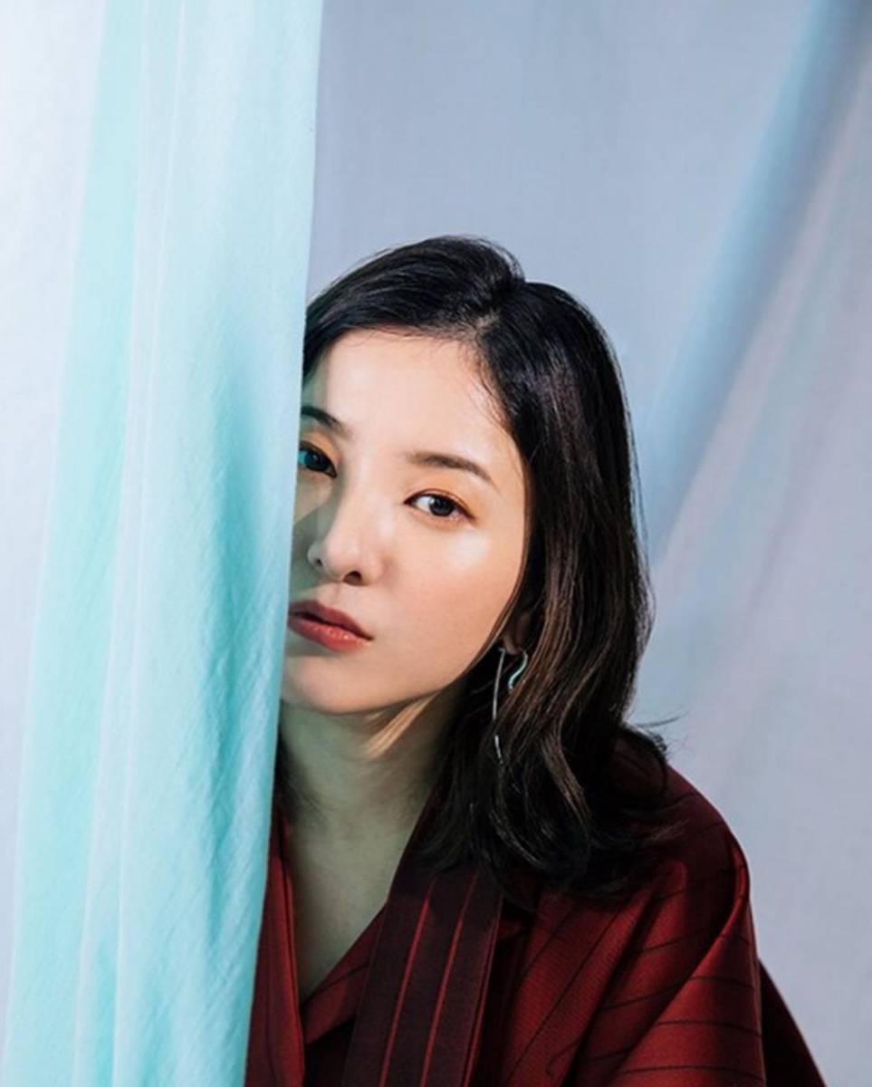 Yuriko Yoshitaka (instagram.com/yoshitakayuriko_fan)