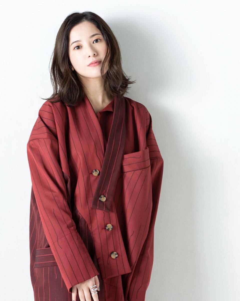 Yuriko Yoshitaka (instagram.com/yoshitakayuriko_fan)