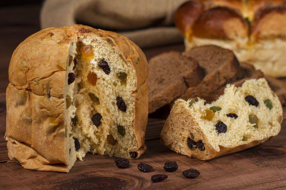 ilustrasi ragam kreasi panettone (pixabay.com/Décio Guanabarino Silveira Guanabarino)