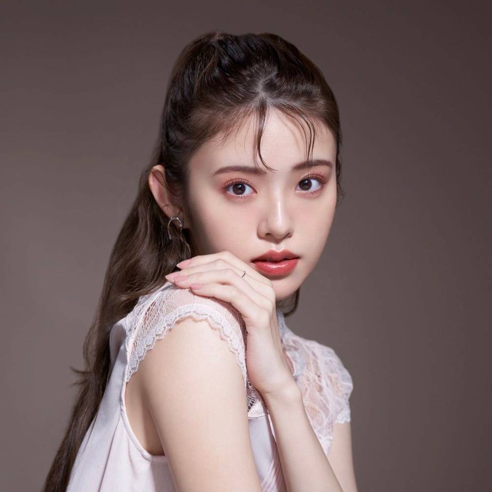 Yuuka Suzuki (instagram.com/yuu_pl)