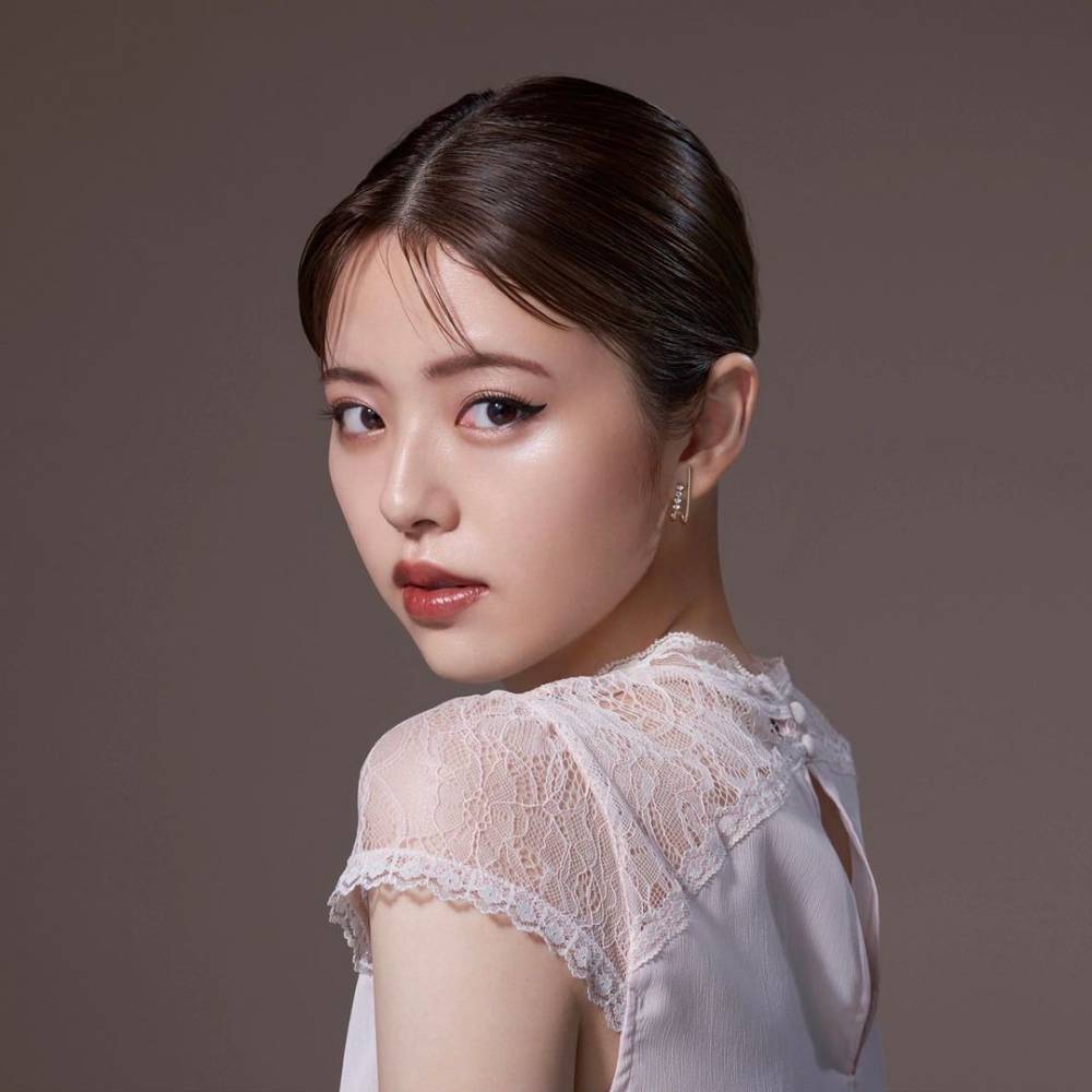 Yuuka Suzuki (instagram.com/yuu_pl)