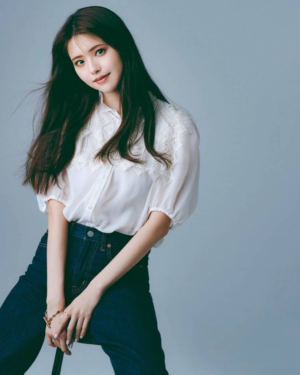 Yuuka Suzuki (instagram.com/yuu_pl)