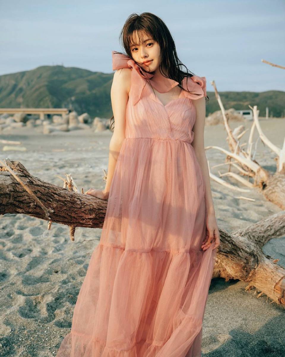 Yuuka Suzuki (instagram.com/yuu_pl)