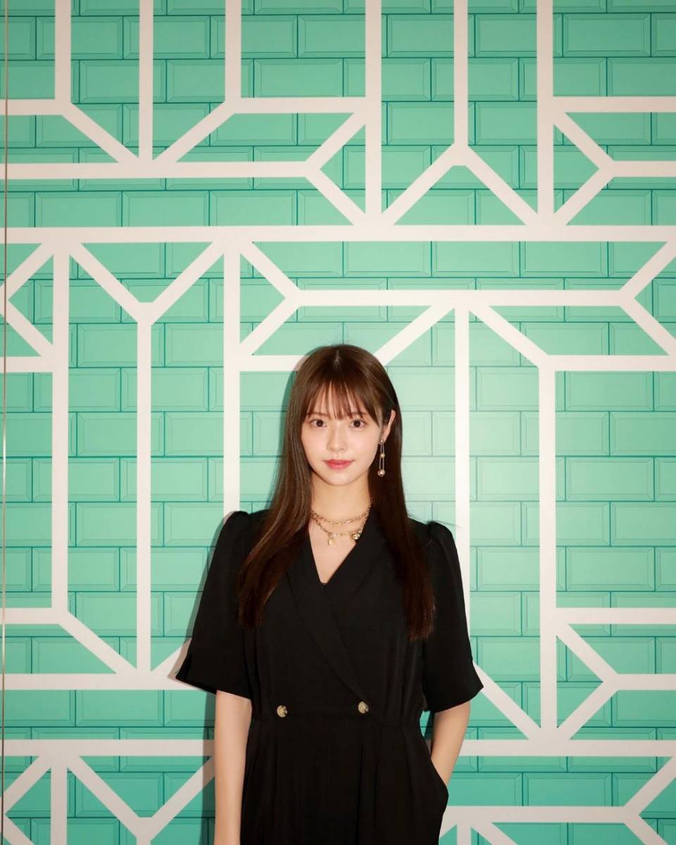 Yuuka Suzuki (instagram.com/yuu_pl)