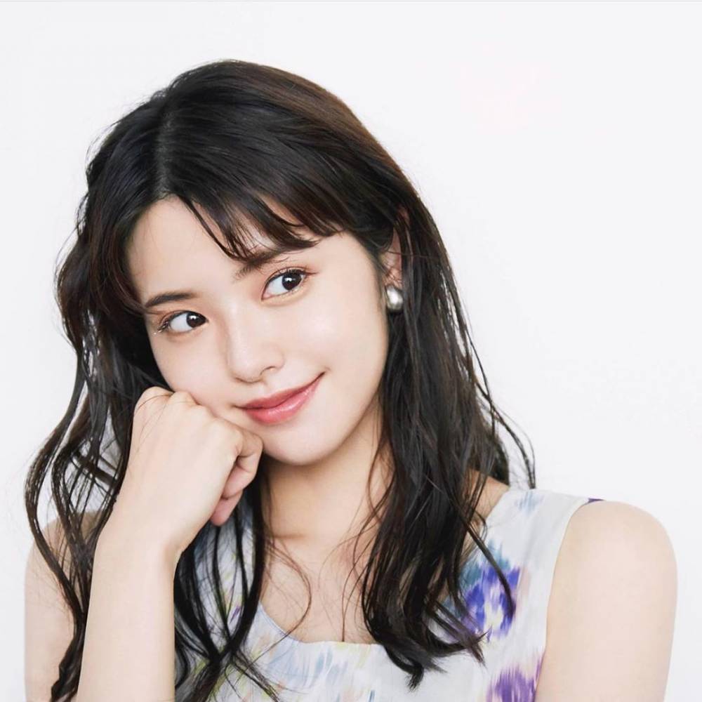 Yuuka Suzuki (instagram.com/yuu_pl)