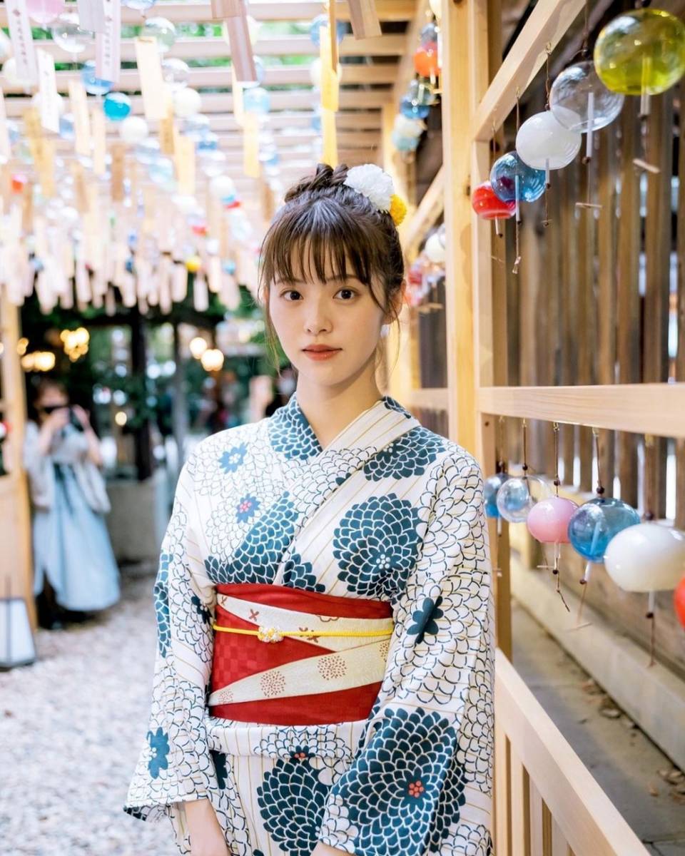 Yuuka Suzuki (instagram.com/yuu_pl)