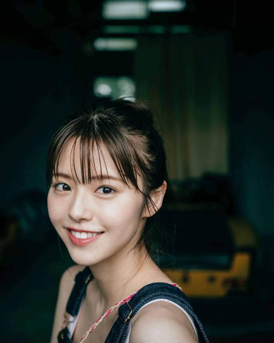 Yuuka Suzuki (instagram.com/yuu_pl)