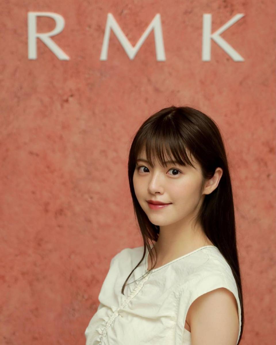 Yuuka Suzuki (instagram.com/yuu_pl)