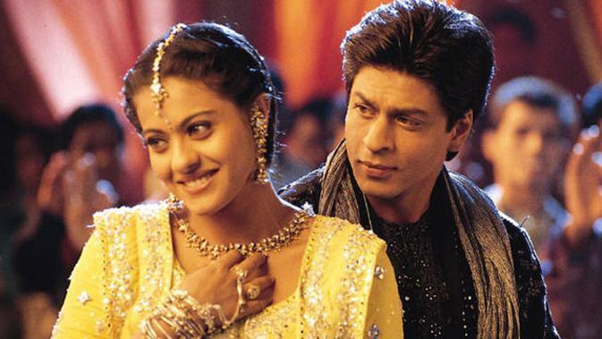 10 Pasangan Film India Ini Pernah Didoain Halal di Dunia Nyata