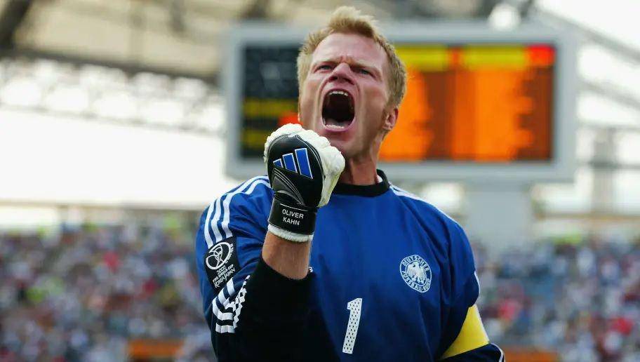 Oliver Kahn (90min.com)