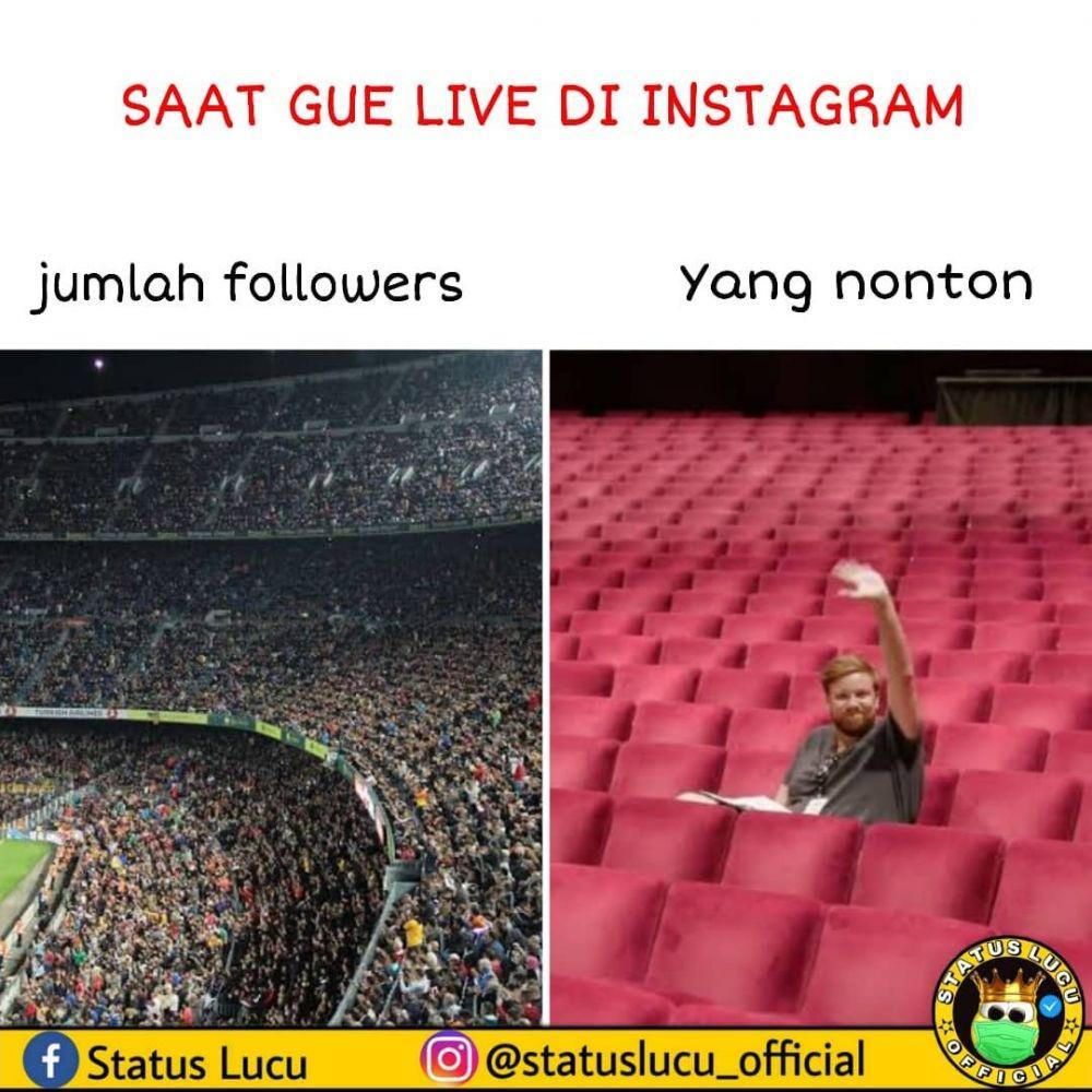meme media sosial (instagram.com/statuslucu_official)
