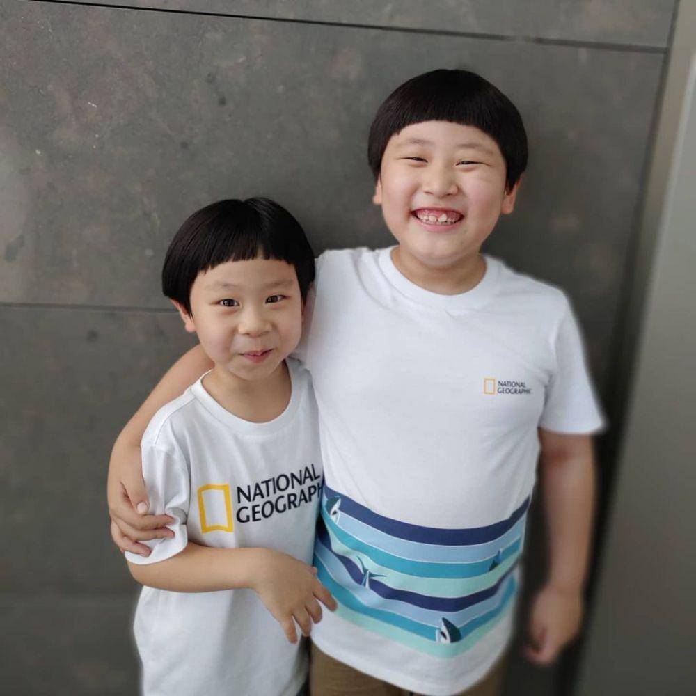 Kim Yul dan Kim Jun (instagram.com/k_im_yul_jun)