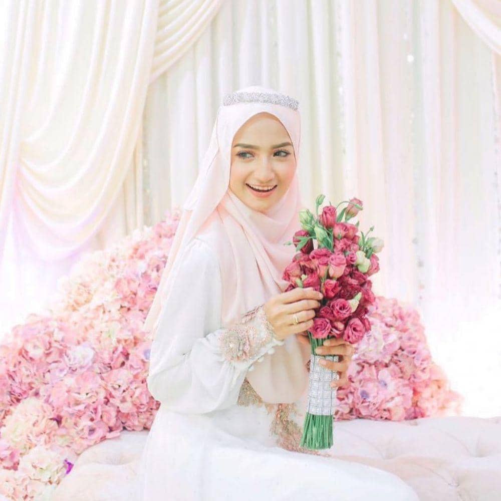 Potret fara hanim razak (instagram.com/farahanimrazak)