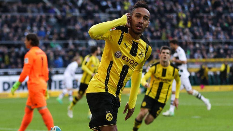 Pierre-Emerick Aubameyang (bundesliga.com)