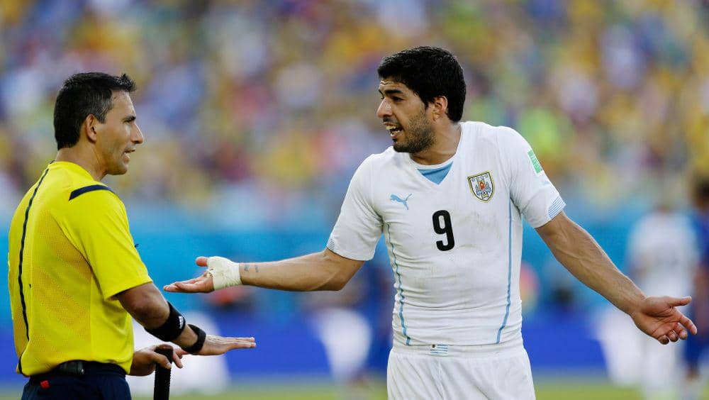 Luis Suarez (indystar.com)