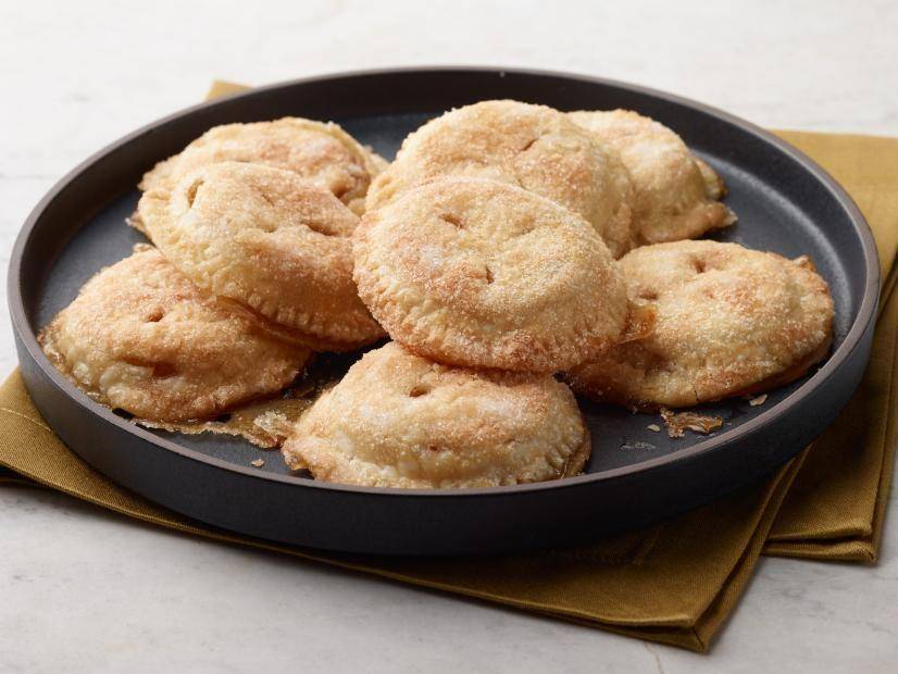 ilustrasi apple ring pies (foodnetwork.com/food network kitchen)