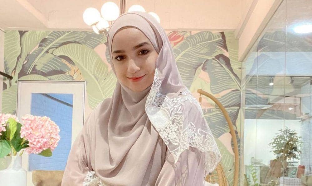 9 Pesona Fara Hanim Razak, Selebgram Manis Asal Malaysia